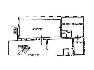 Immobile commerciale in Vendita a Valenza, 98'625&euro;, 89 m²