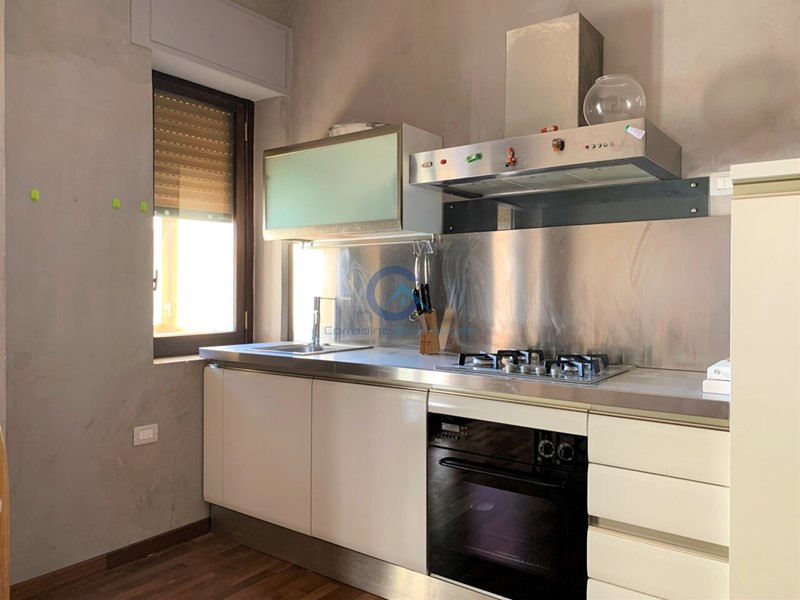 Quadrilocale in Affitto a Catanzaro, zona Stadio, 500€, 130 m², arredato