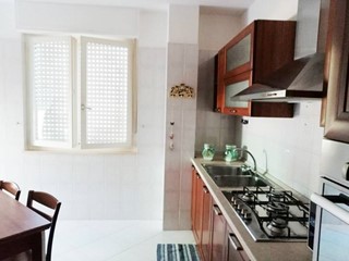 Appartamento in Affitto a Sassari, zona Monte Rosello, 600€, 110 m², arredato, con Box