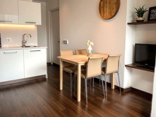 Trilocale in Affitto a Ancona, zona numana, 780€, 70 m²