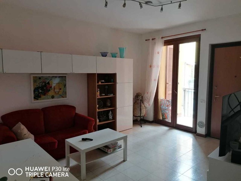 Bilocale in Vendita a Ancona, zona ASPIO, 115'000€, 50 m²