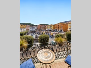 Trilocale in Vendita a Monte Argentario, zona Porto Ercole, 250'000&euro;, 44 m²