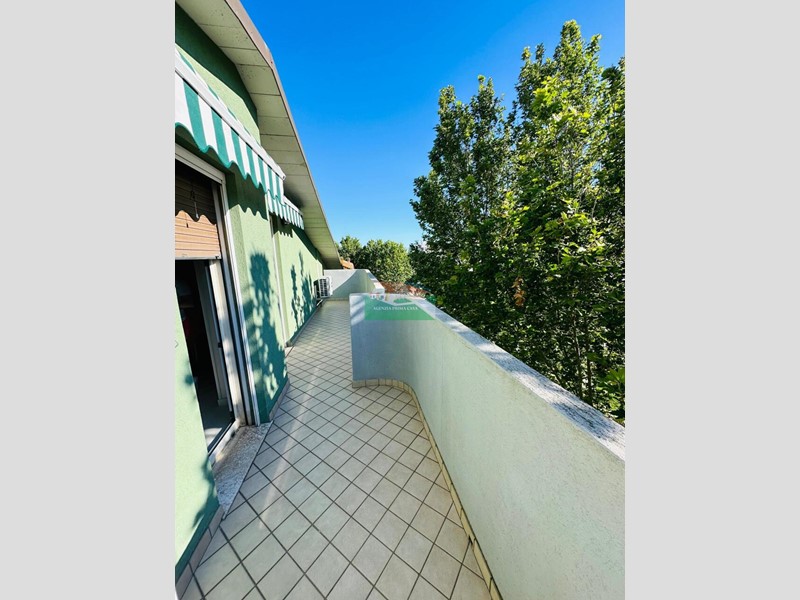 Bilocale in Vendita a Ravenna, 230'000€, 120 m², arredato