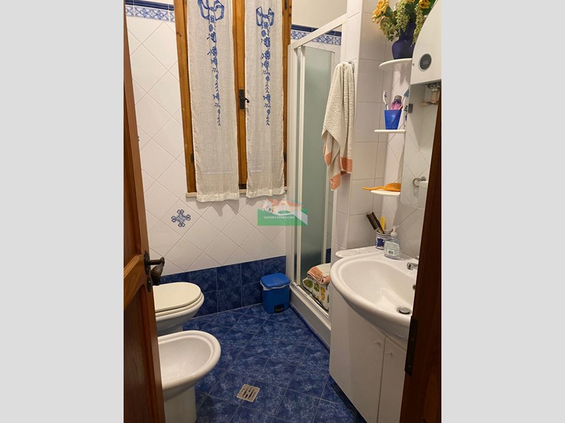 Casa Semi Indipendente in Vendita a Ravenna, 225'000&euro;, 90 m², arredato