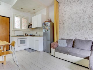 Bilocale in Vendita a Roma, 195'000€, 40 m²