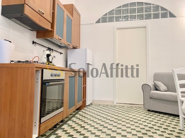 Bilocale in Affitto a Bari, zona Carbonara, 520€, 45 m², arredato