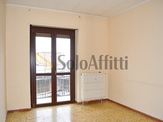 Trilocale in Affitto a Settimo Torinese, zona Centrale, 420&euro;, 75 m²