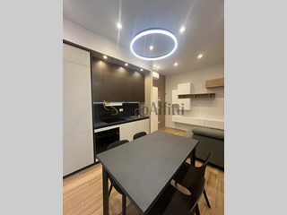 Bilocale in Affitto a Barletta, zona Centro, 790€, 70 m², arredato