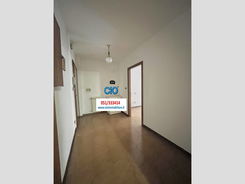 Quadrilocale in Vendita a Bologna, 270'000€, 74 m²
