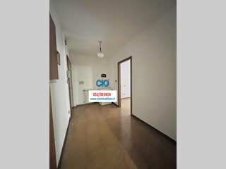 Quadrilocale in Vendita a Bologna, 270'000€, 74 m²