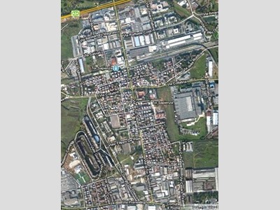 Immobile commerciale in Vendita a Roma, 15000 m², con Box