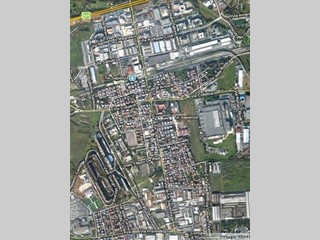 Immobile commerciale in Vendita a Roma, 15000 m², con Box