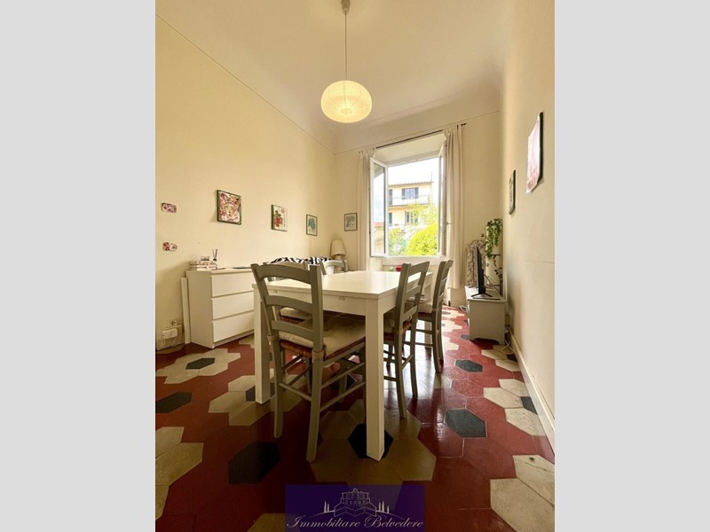 Trilocale in Affitto a Firenze, zona Il Prato, 1'300&euro;, 85 m², arredato