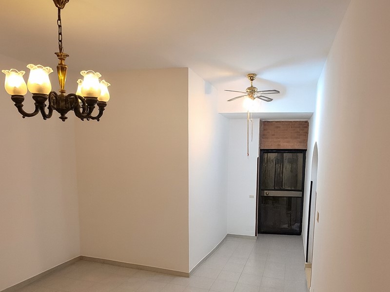 Quadrilocale in Affitto a Vezzano Ligure, 600€, 70 m²