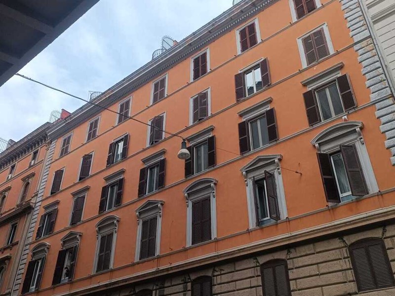 Appartamento in Vendita a Roma, zona Centro storico, 890'000€, 170 m²
