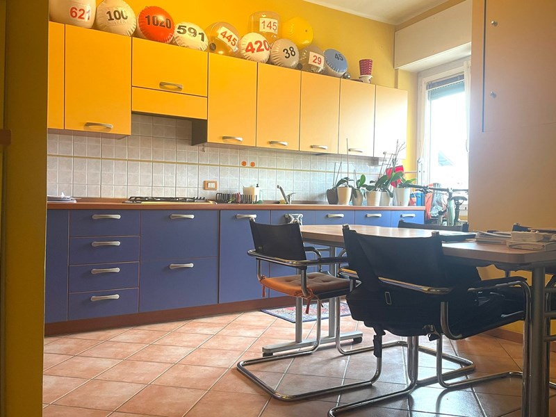 Bilocale in Affitto a Baveno, zona feriolo, 590&euro;, 60 m², arredato