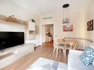 Bilocale in Affitto a Bologna, zona Via delle Lame 73L, 700€, 65 m², arredato