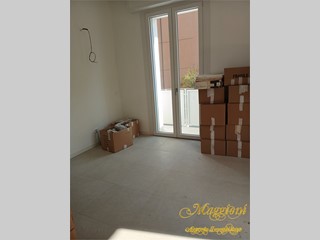 Bilocale in Affitto a Montechiarugolo, 1'050€, 55 m²