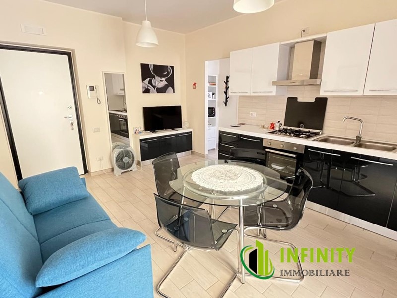 Bilocale in Vendita a Matera, 150'000€, 50 m²