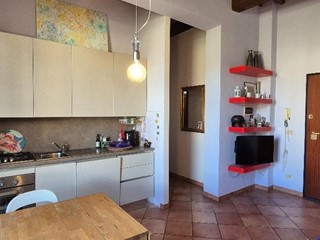 Trilocale in Vendita a Cascina, zona San Prospero Navacchio, 143'000&euro;, 60 m², arredato