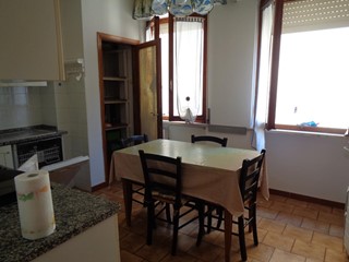 Appartamento in Affitto a Pisa, 290€, 100 m², arredato