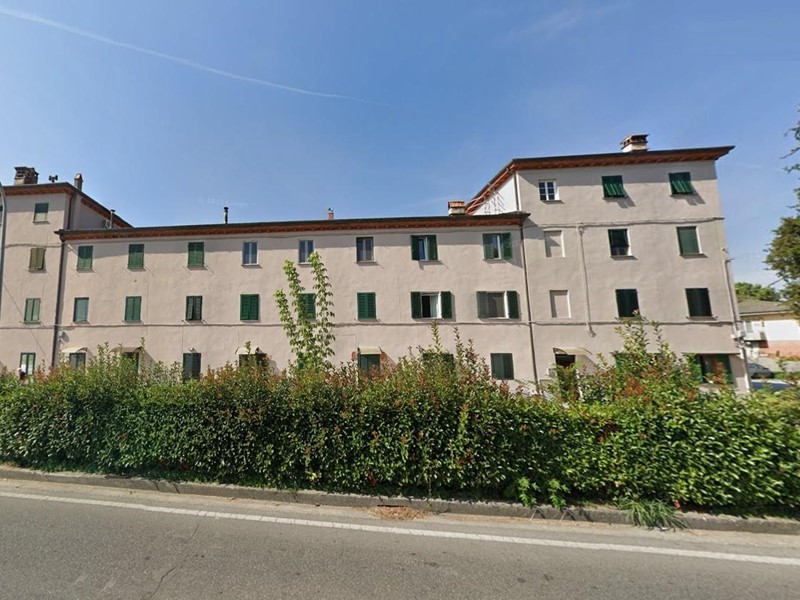 Quadrilocale in Vendita a Lucca, 33'108€, 69 m²