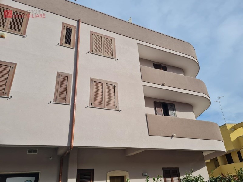 Attico in Vendita a Lecce, 71'000&euro;, 45 m²