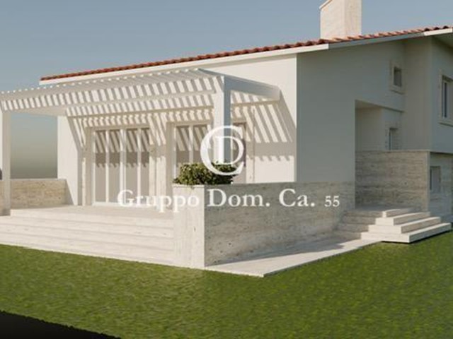 Casa Indipendente in Vendita a Forte dei Marmi, 4'000'000&euro;, 300 m², arredato