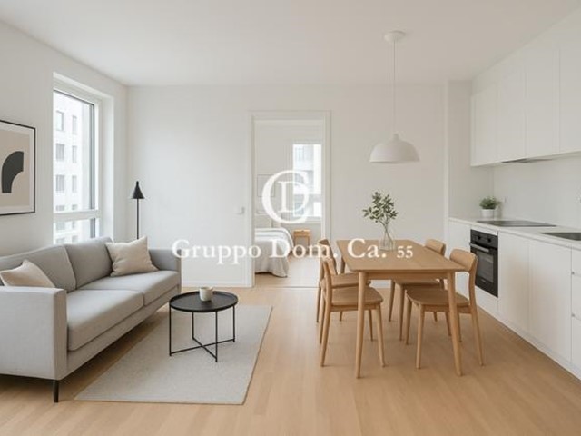 Appartamento in Vendita a Forte dei Marmi, 1'600'000€, 70 m², arredato