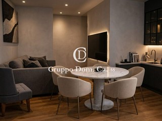 Quadrilocale in Vendita a Forte dei Marmi, 1'700'000&euro;, 65 m², arredato