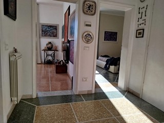 Appartamento in Vendita a Livorno, 168'000€, 80 m², arredato
