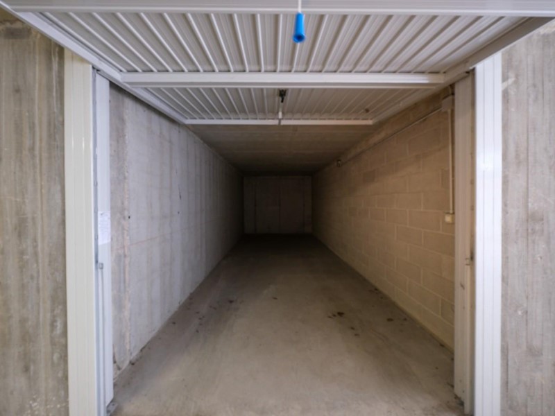 Box in Vendita a Liscate, 8'000&euro;, 22 m²