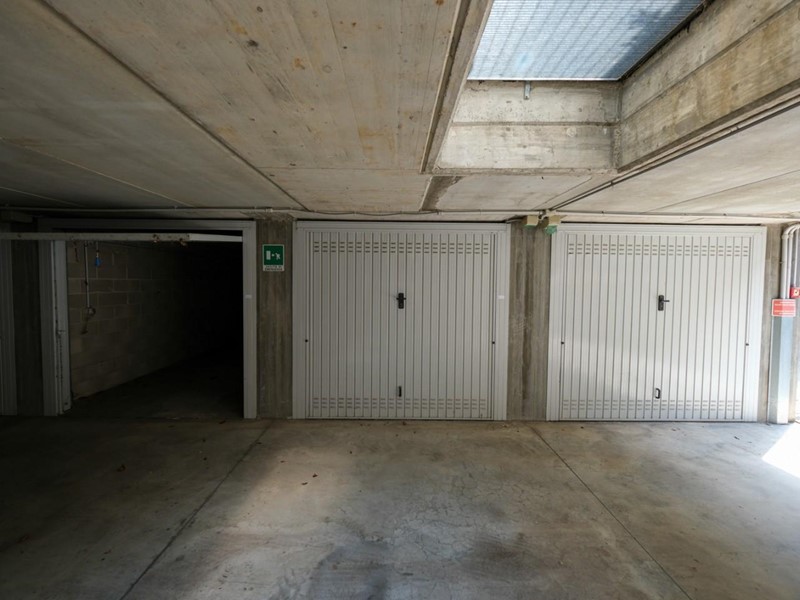 Box in Vendita a Liscate, 8'000&euro;, 22 m²