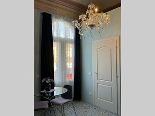 Monolocale in Affitto a Pisa, zona Marina di Pisa, 650€, 25 m²