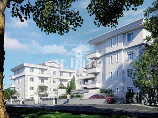 Bilocale in Vendita a Campi Bisenzio, 195'000&euro;, 50 m²