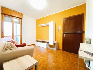 Trilocale in Affitto a Pisa, 650€, 50 m², arredato