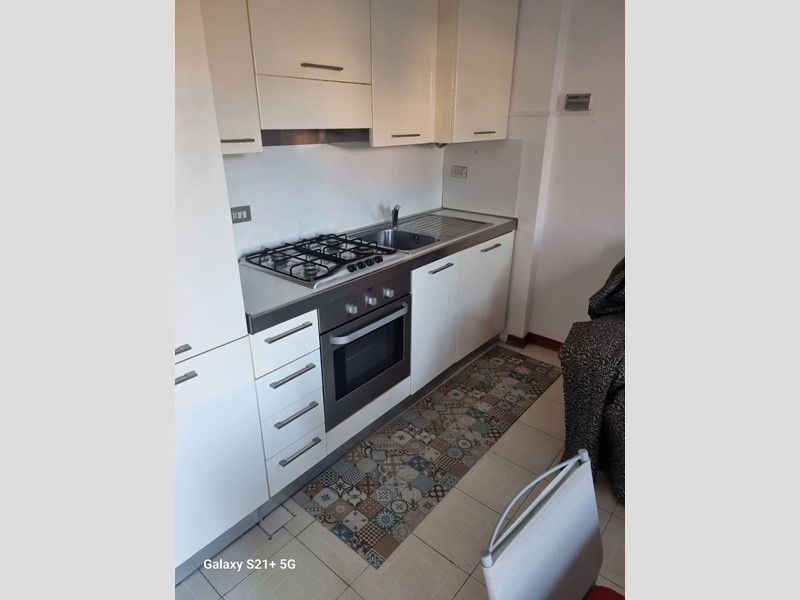 Bilocale in Affitto a Pisa, 850€, 45 m²
