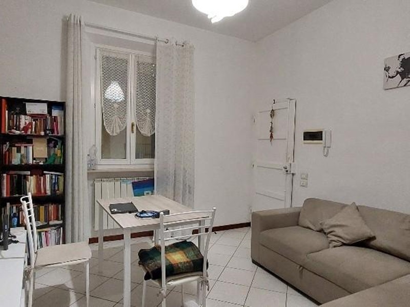 Quadrilocale in Vendita a Pistoia, 158'000€, 70 m², arredato