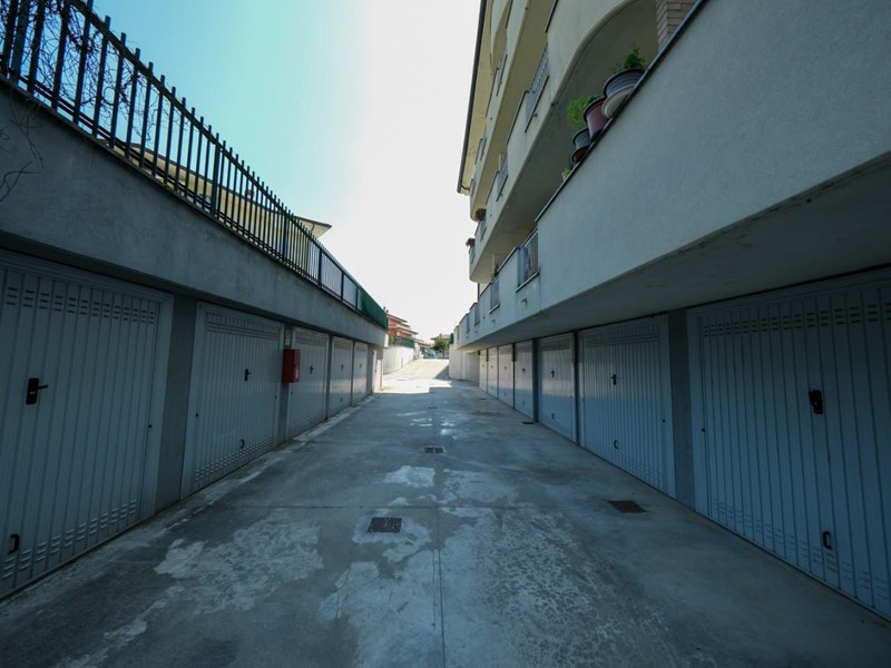 Box in Vendita a Liscate, 8'000&euro;, 18 m²