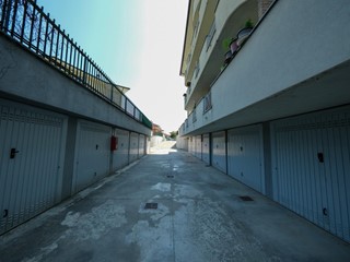 Box in Vendita a Liscate, 8'000&euro;, 18 m²