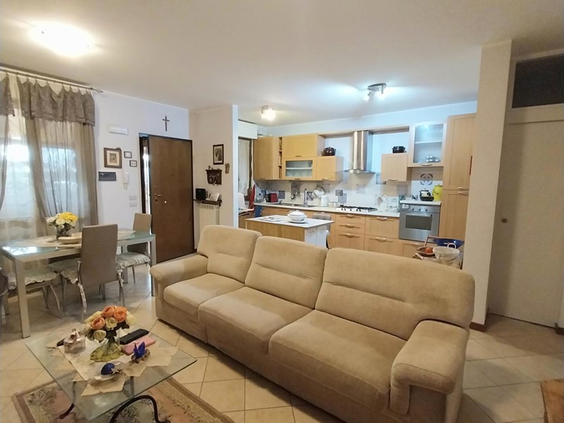 Quadrilocale in Vendita a Calci, 243'000&euro;, 85 m², con Box