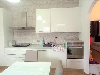Trilocale in Affitto a Montelupo Fiorentino, 600&euro;, 55 m², arredato