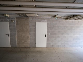 Box in Vendita a Liscate, 8'750&euro;, 22 m²