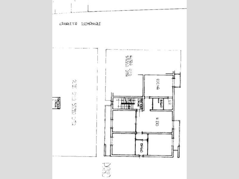 Appartamento in Vendita a Lucca, zona Monte San Quirico, 300'000€, 125 m², arredato, con Box