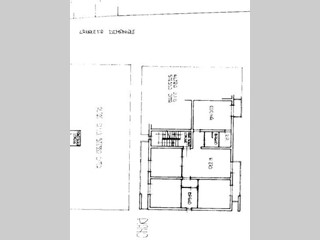 Appartamento in Vendita a Lucca, zona Monte San Quirico, 300'000€, 125 m², arredato, con Box