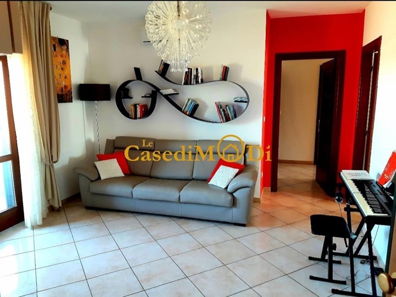 Trilocale in Vendita a Livorno, 250'000€, 80 m², arredato