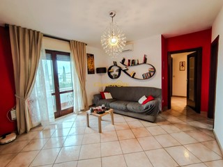 Trilocale in Vendita a Livorno, 230'000&euro;, 80 m², arredato