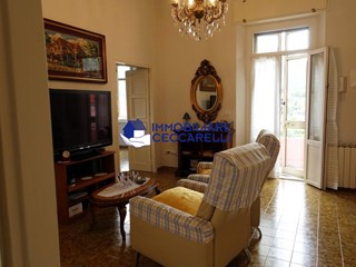 Quadrilocale in Vendita a Massa, 240'000€, 90 m²
