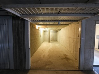 Box in Vendita a Liscate, 8'000&euro;, 22 m²