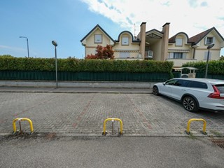 Box in Vendita a Liscate, 2'500&euro;, 13 m²